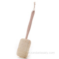 Sisal Sponge Brush Long Hanlde Cellulose Sponges